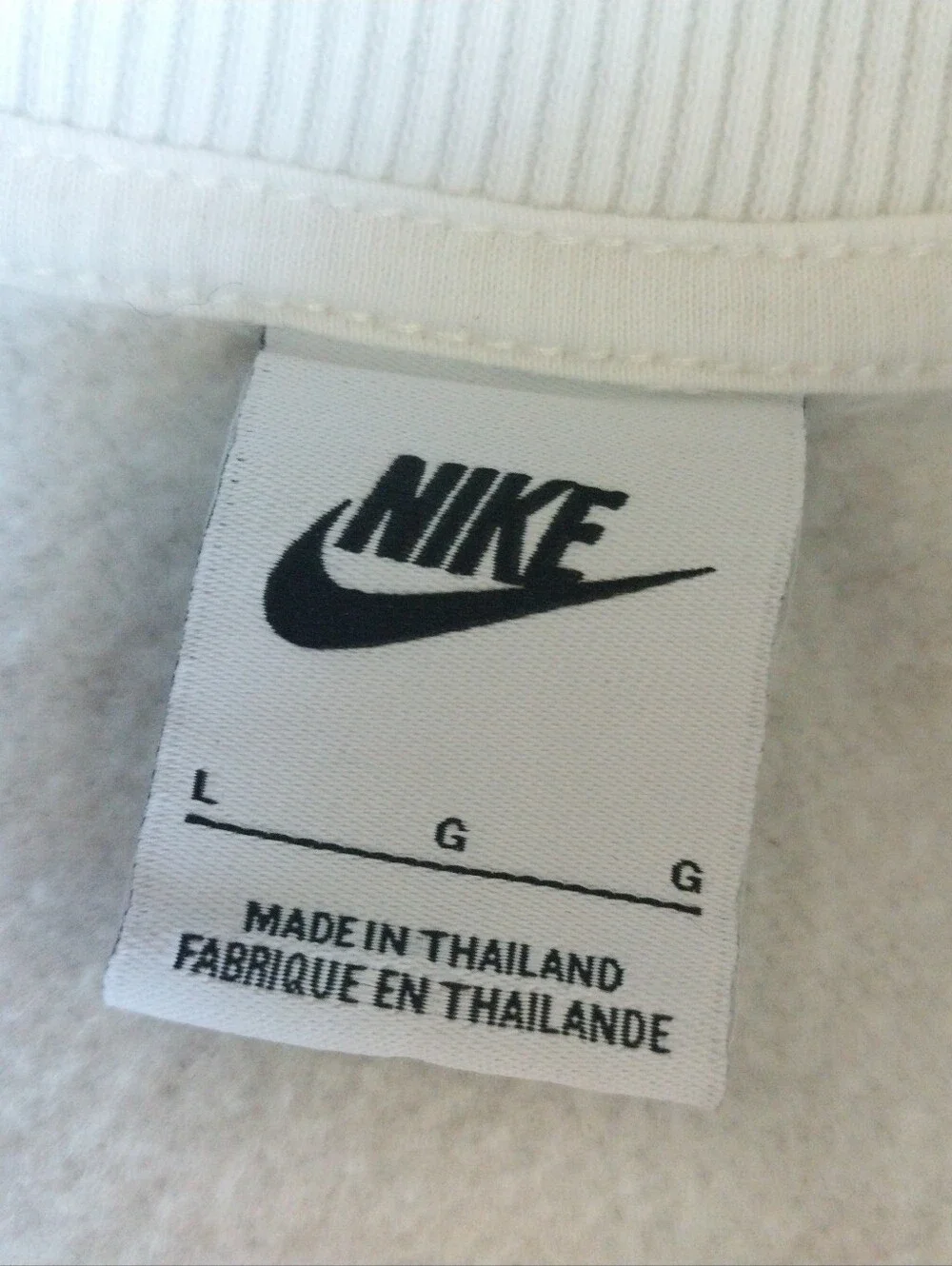 Nike angwl city